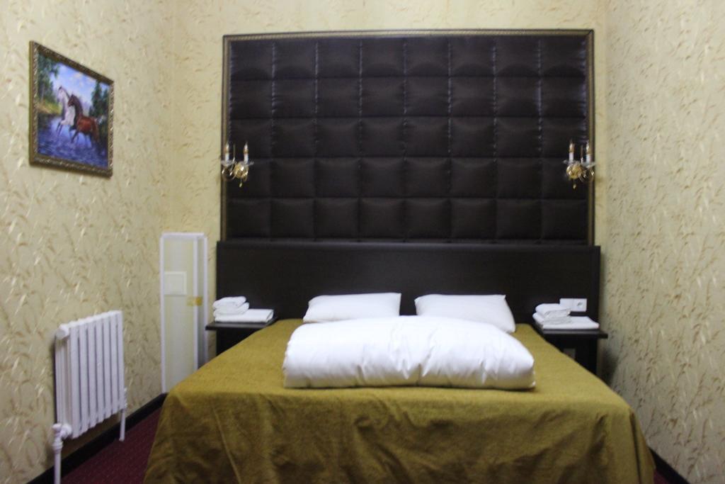 Home Hotel Astana Szoba fotó
