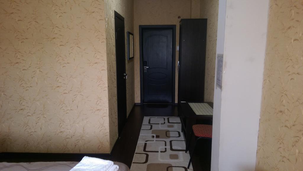 Home Hotel Astana Kültér fotó