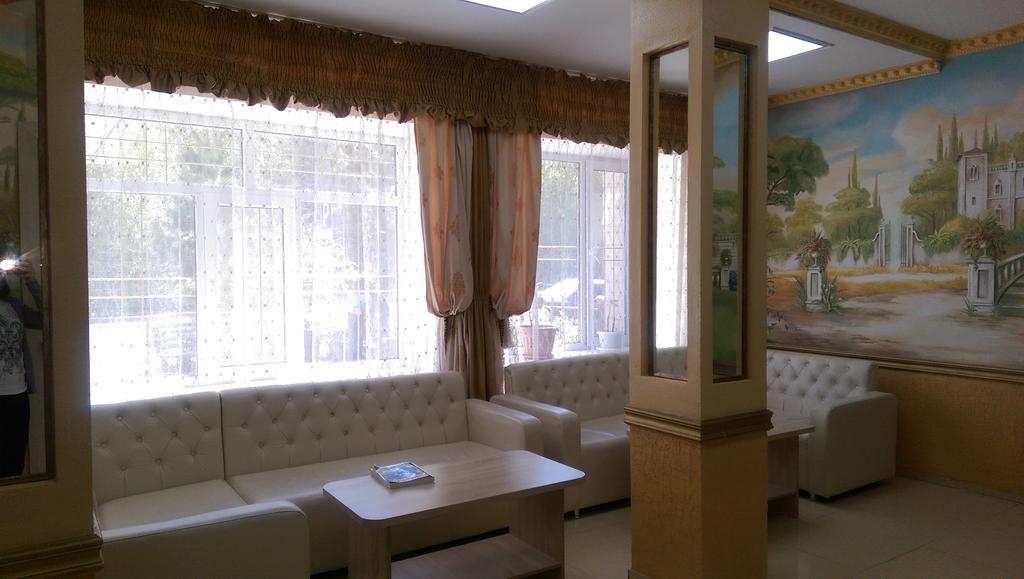 Home Hotel Astana Kültér fotó