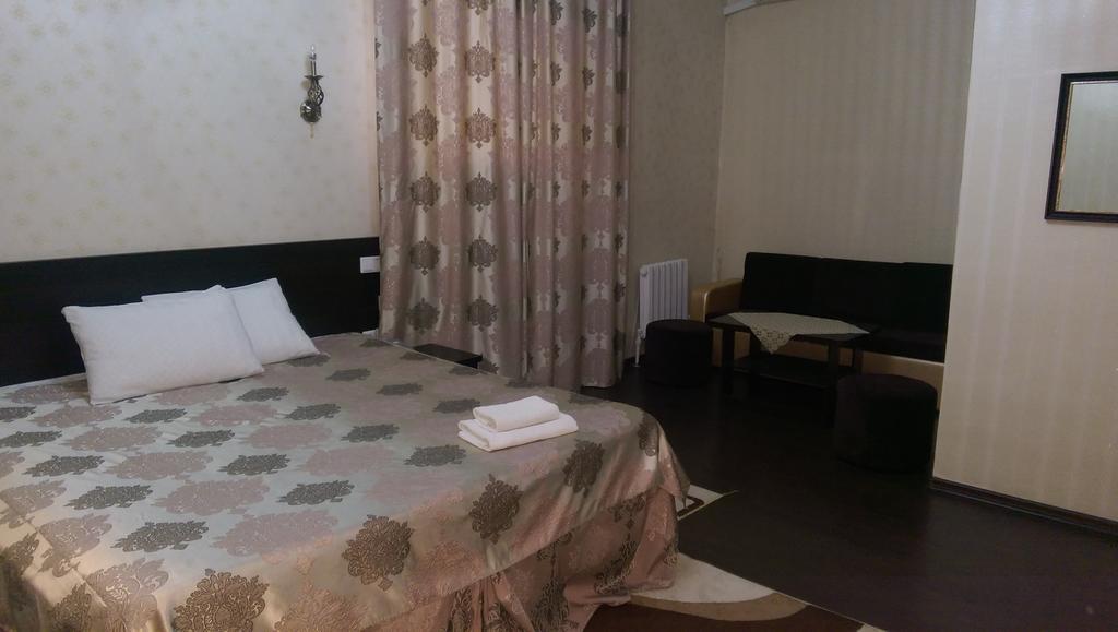 Home Hotel Astana Kültér fotó