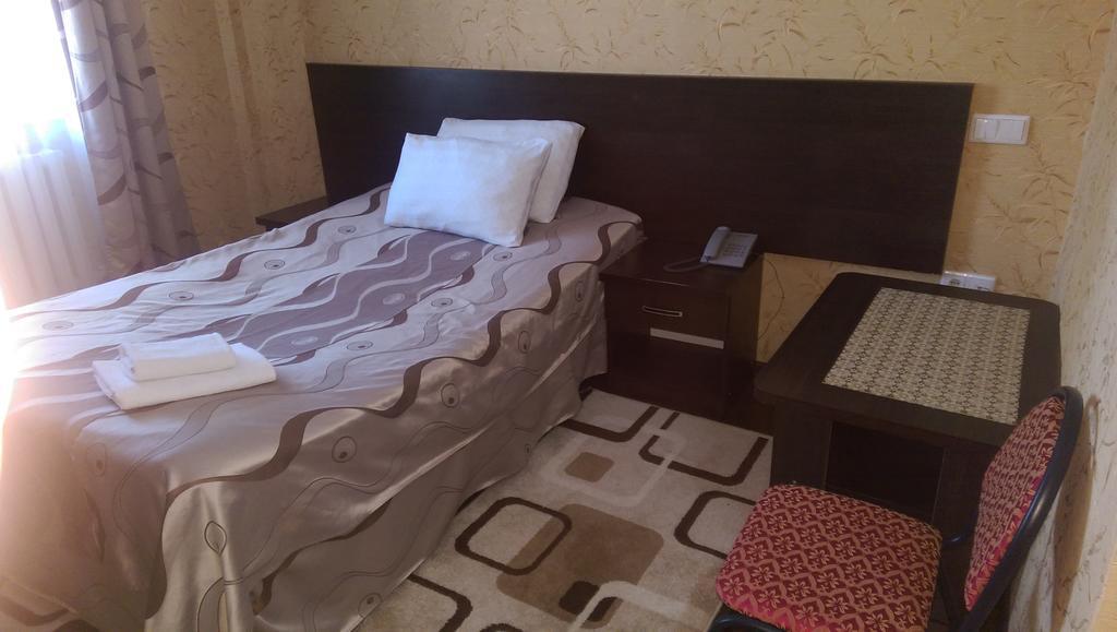 Home Hotel Astana Kültér fotó
