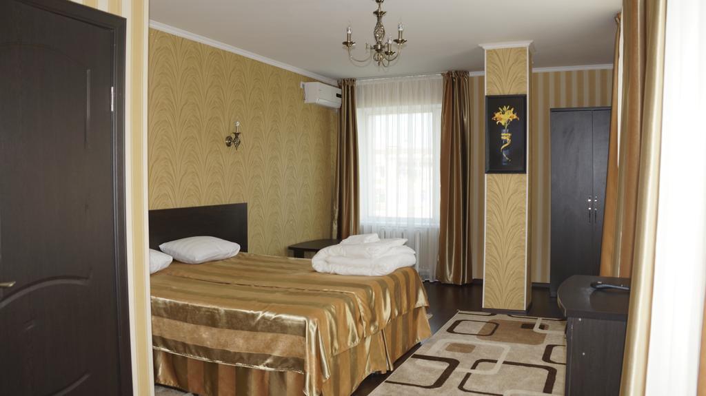 Home Hotel Astana Kültér fotó